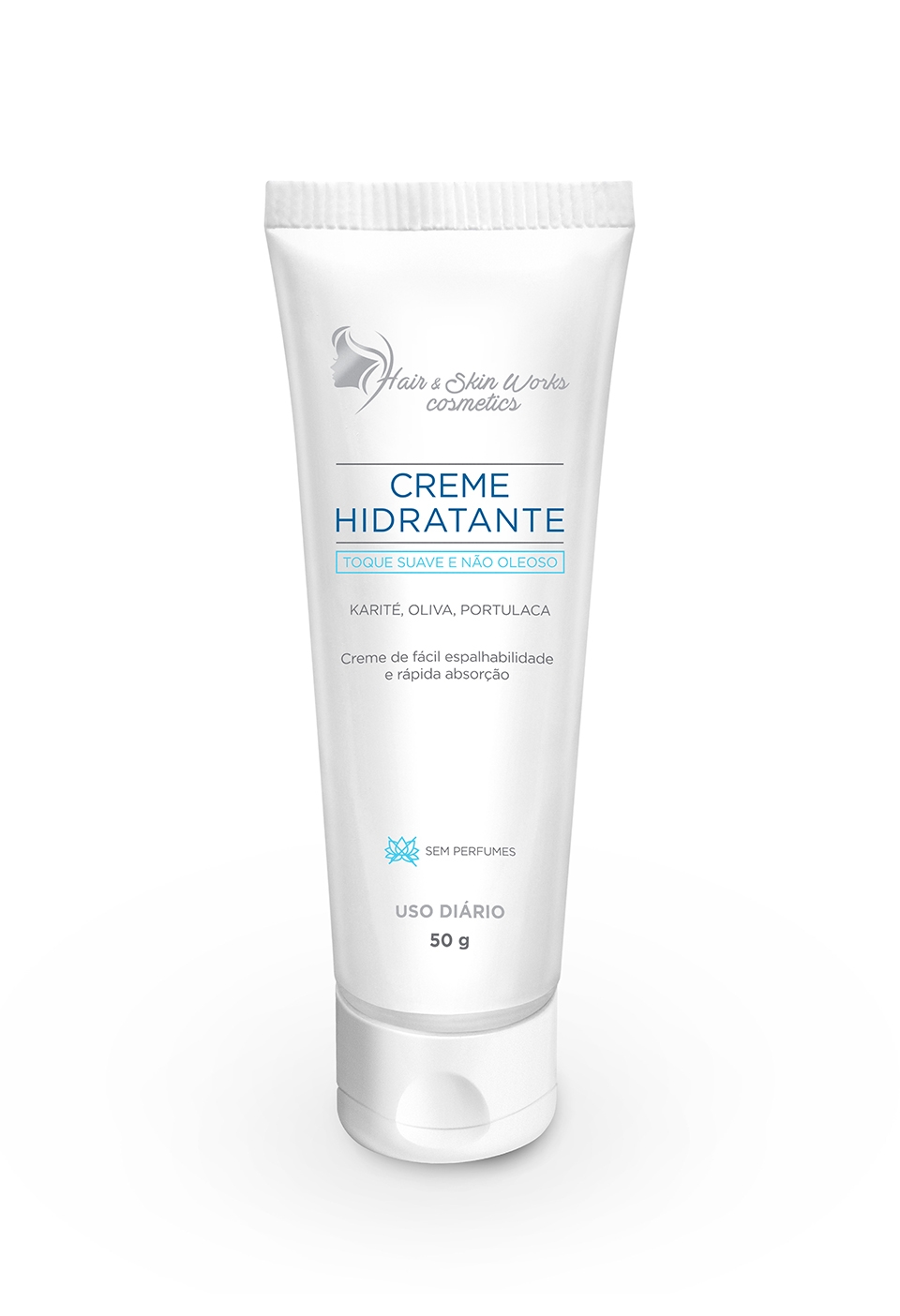 Creme corporal hidratante imagem 2