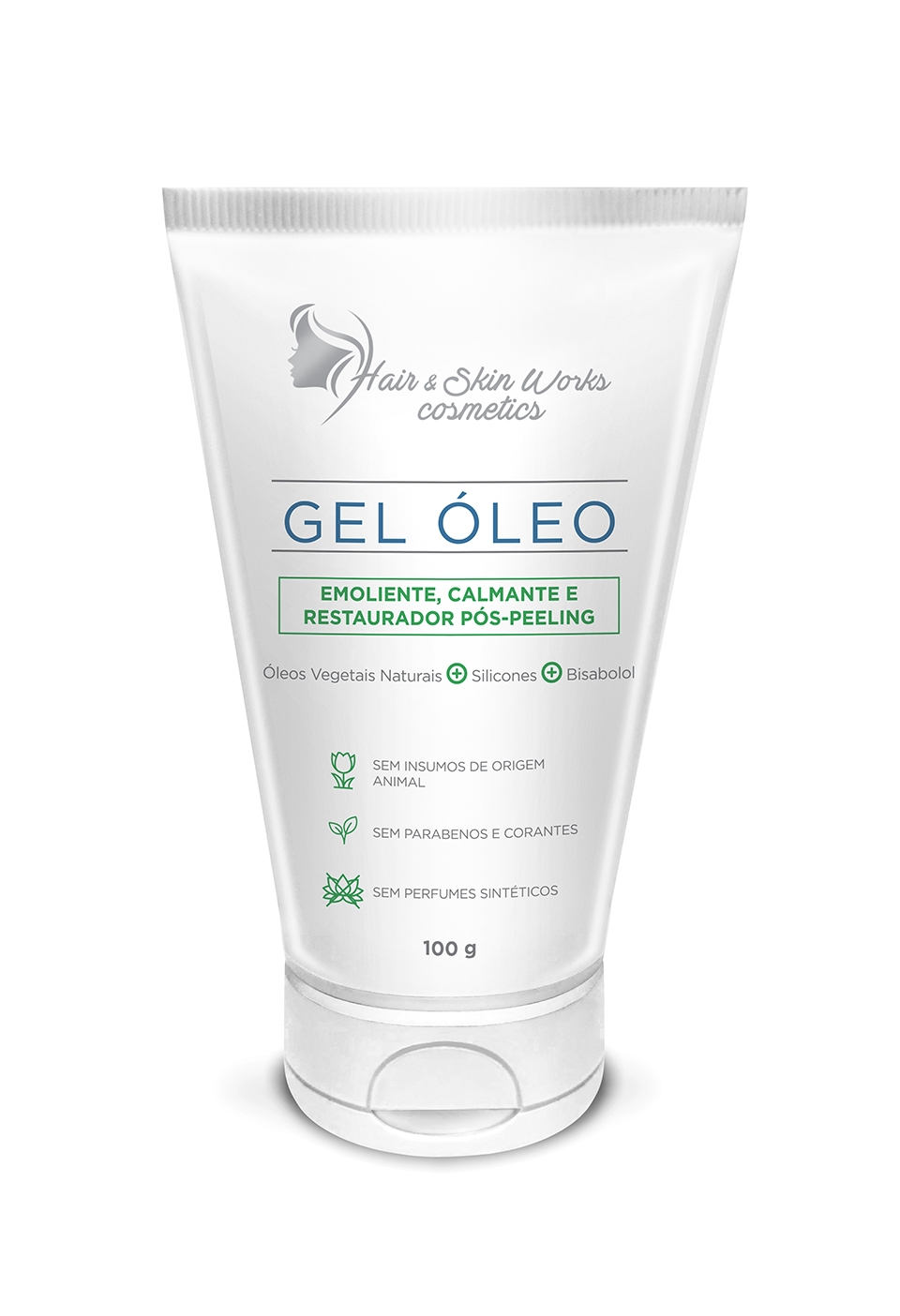 Gel Óleo