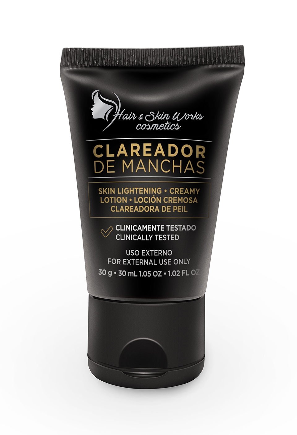 Clareador de manchas imagem 1